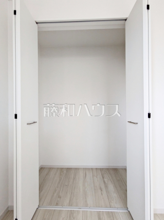2号棟　収納　【八王子市富士見町】