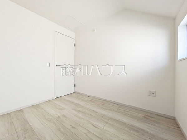 2号棟　居室　【八王子市富士見町】