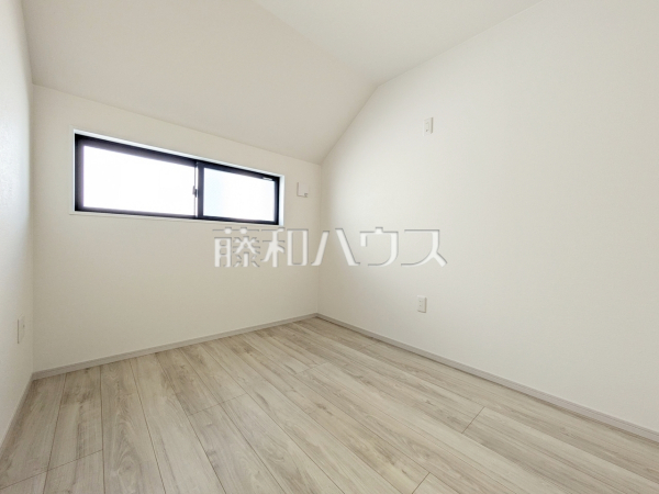 2号棟　居室　【八王子市富士見町】