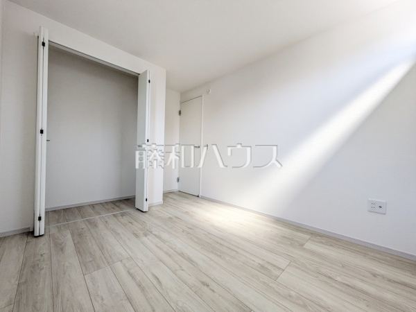 2号棟　居室　【八王子市富士見町】