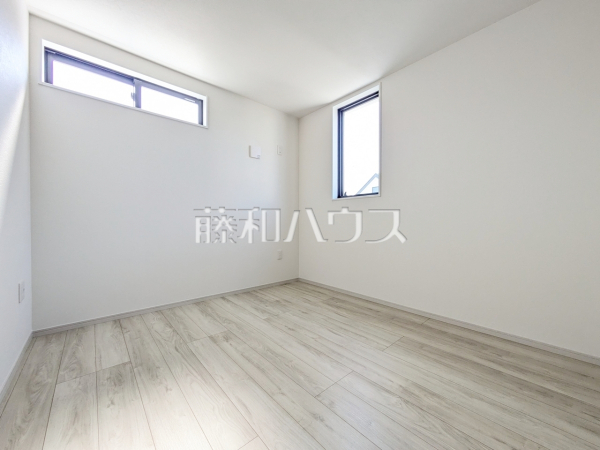 2号棟　居室　【八王子市富士見町】