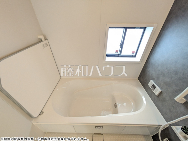 A号棟　浴室　【八重瀬町字具志頭】