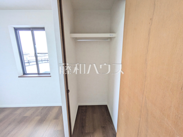 収納　【春日井市坂下町７丁目】