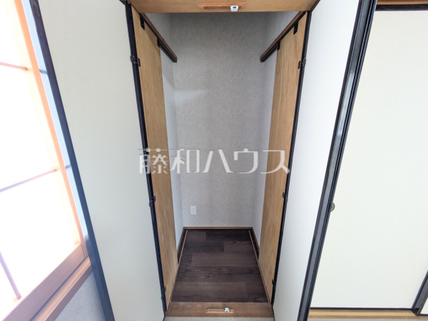 収納　【春日井市坂下町７丁目】