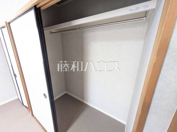 収納　【春日井市坂下町７丁目】