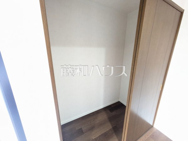 収納　【春日井市坂下町７丁目】