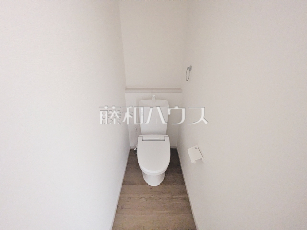 トイレ　【福岡市南区井尻５丁目】