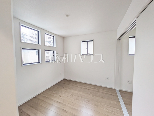 居室　【福岡市南区井尻５丁目】
