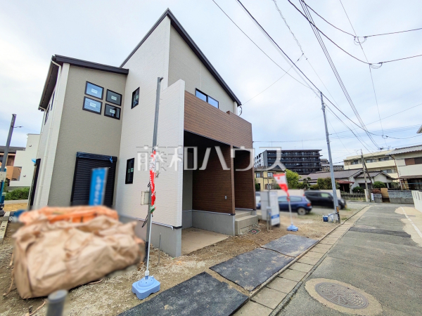 外観　【福岡市南区井尻５丁目】