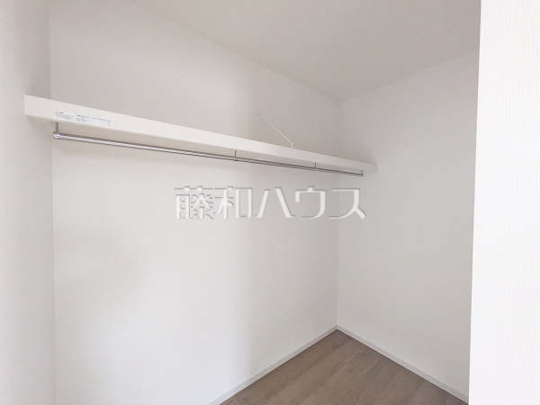 収納　【福岡市南区井尻５丁目】