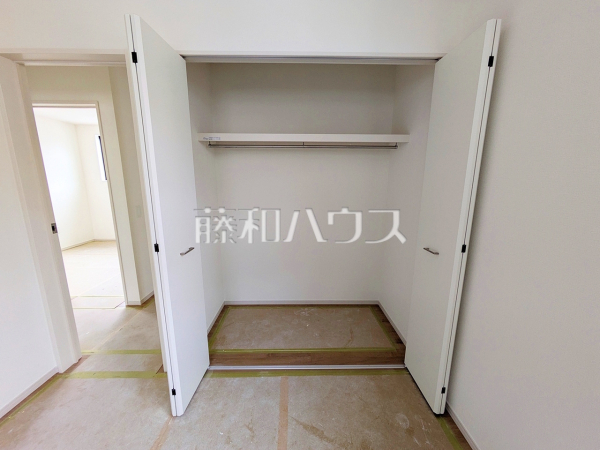 収納　【福岡市南区井尻５丁目】