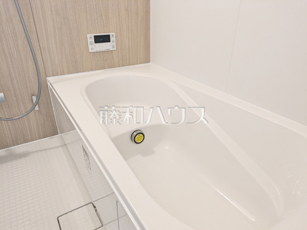 浴室　【福岡市南区井尻５丁目】