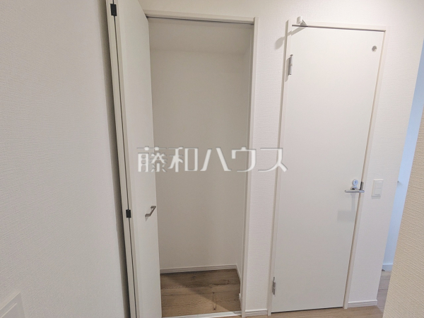 収納　【福岡市南区井尻５丁目】