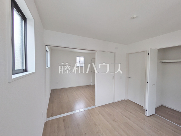 居室　【福岡市南区井尻５丁目】