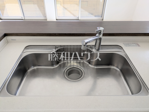 キッチン　【日野市多摩平７丁目】