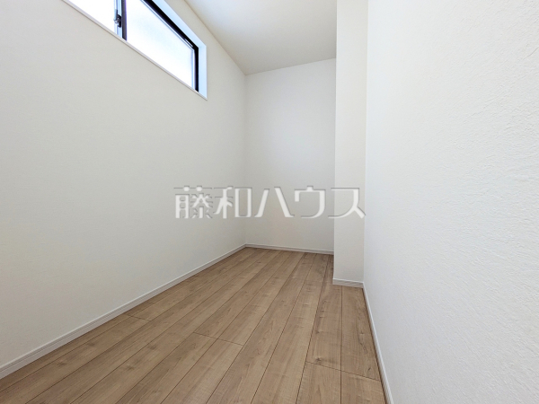 2号棟　収納　【福岡市東区雁の巣２丁目】