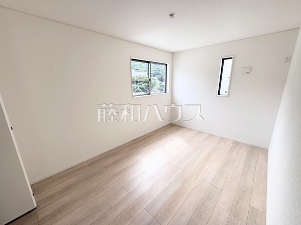 1号棟　居室　【南城市佐敷字佐敷】