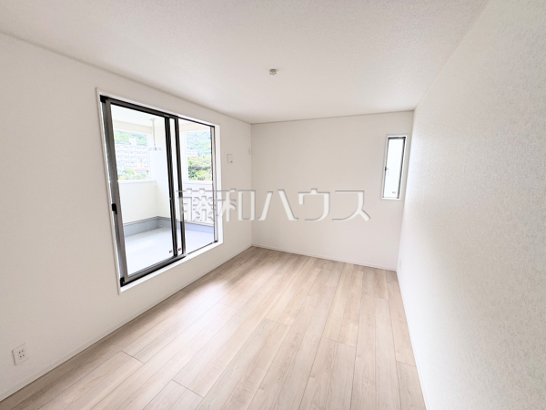 2号棟　居室　【南城市佐敷字佐敷】