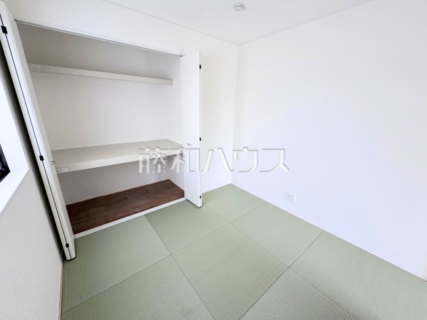 3号棟　居室　【南城市佐敷字佐敷】