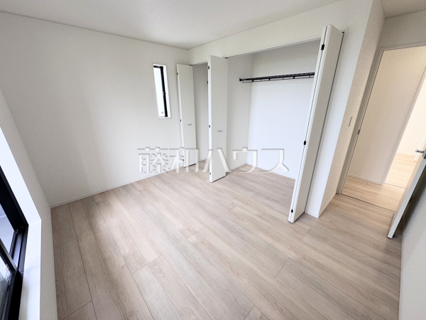 3号棟　居室　【南城市佐敷字佐敷】