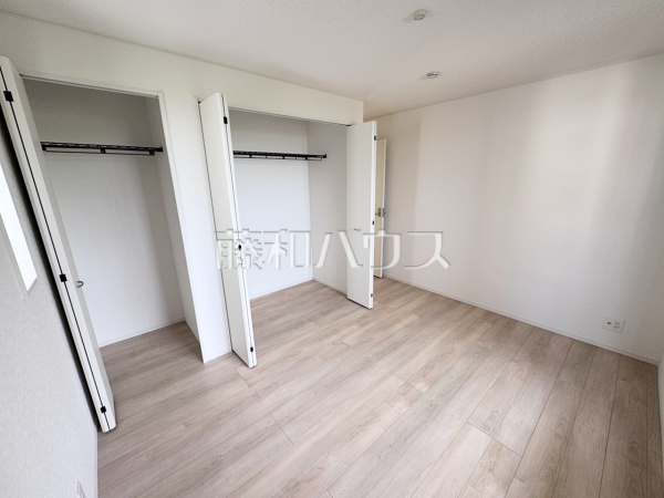 3号棟　居室　【南城市佐敷字佐敷】