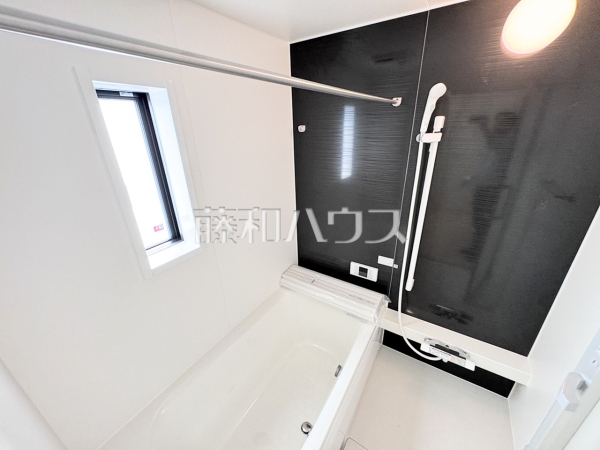 3号棟　浴室　【南城市佐敷字佐敷】