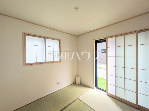 A号棟　居室　【福岡市西区今宿東３丁目】