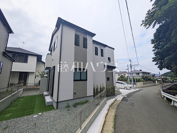 A号棟　外観　【福岡市西区今宿東３丁目】