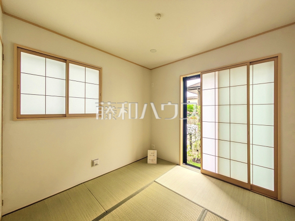 B号棟　居室　【福岡市西区今宿東３丁目】