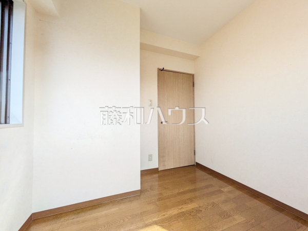 居室　【マートルコート杉並方南町】