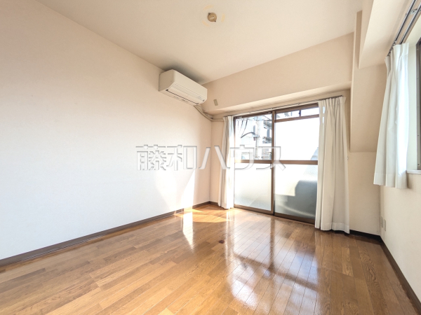 居室　【マートルコート杉並方南町】