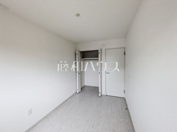 2号棟 居室 【福岡市南区西長住2丁目】 2号棟 居室 【福岡市南区西長住2丁目】