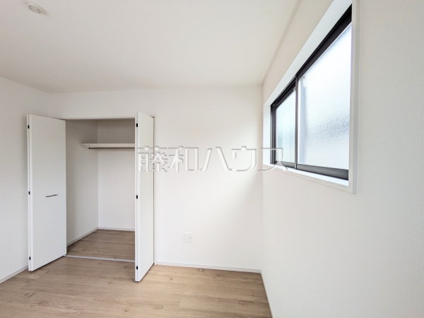 5号棟　居室　【福岡市南区西長住２丁目】