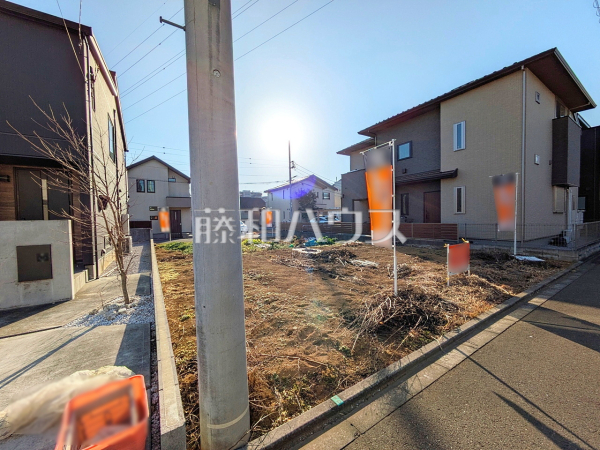 現地写真　【日野市日野本町６丁目】