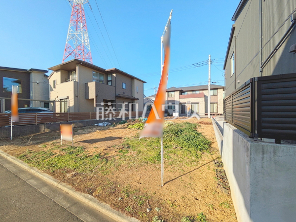 現地写真　【日野市日野本町６丁目】