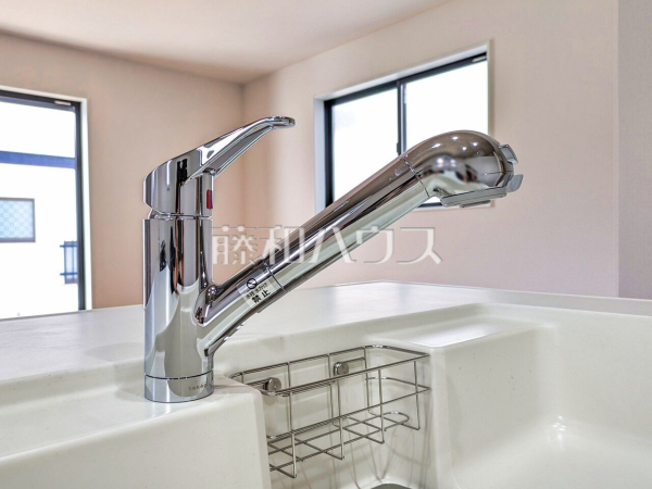 3号棟　キッチン　【東久留米市浅間町３丁目】