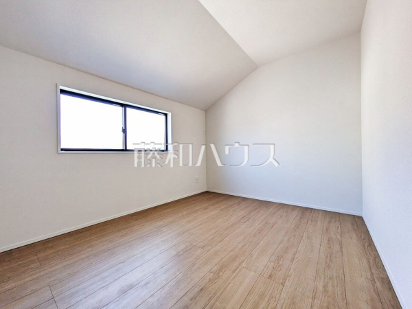 3号棟　居室　【東久留米市浅間町３丁目】