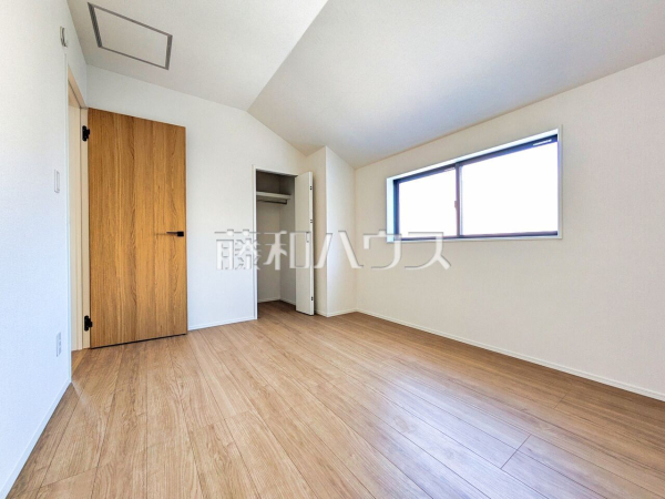 3号棟　居室　【東久留米市浅間町３丁目】