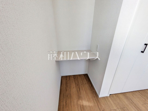 3号棟　居室　【東久留米市浅間町３丁目】