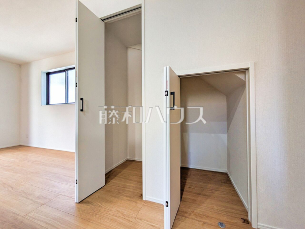 3号棟　収納　【東久留米市浅間町３丁目】