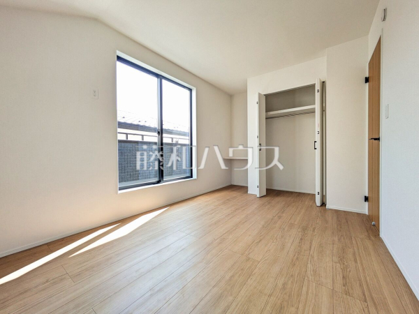 3号棟　居室　【東久留米市浅間町３丁目】