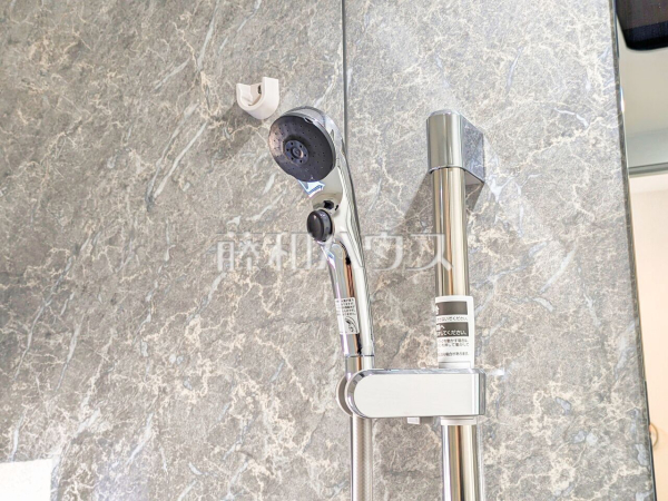 3号棟　浴室　【東久留米市浅間町３丁目】