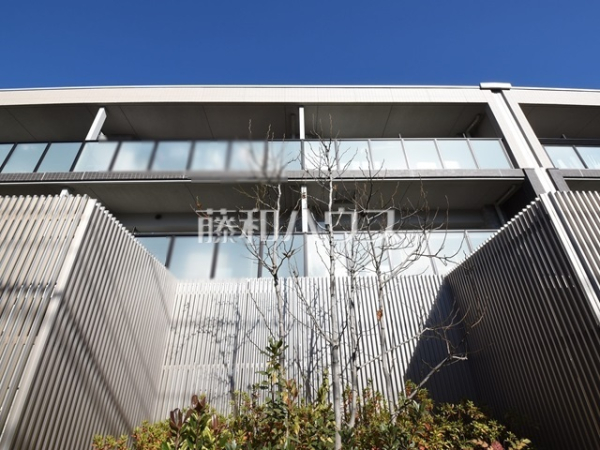 外観　【ザ・パークハウス上石神井レジデンス】