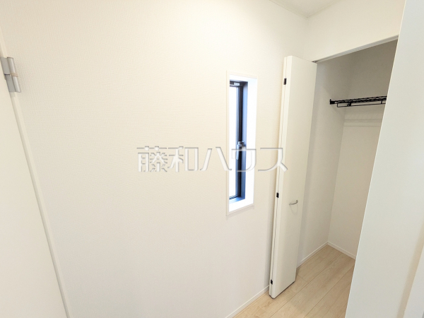 2号棟　収納　【春日井市如意申町２丁目】