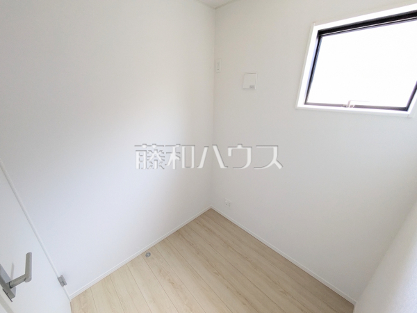 2号棟　テレワークルーム　【春日井市如意申町２丁目】