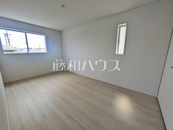 4号棟　居室　【春日井市如意申町２丁目】