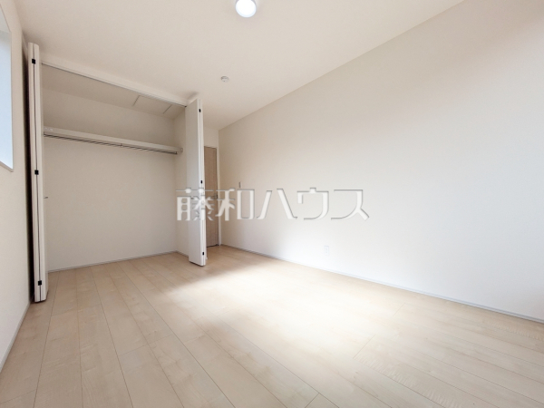 1号棟　居室　【八王子市寺田町】