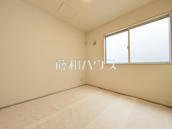 1号棟　居室　【八王子市寺田町】