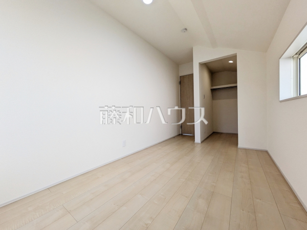 1号棟　居室　【八王子市寺田町】