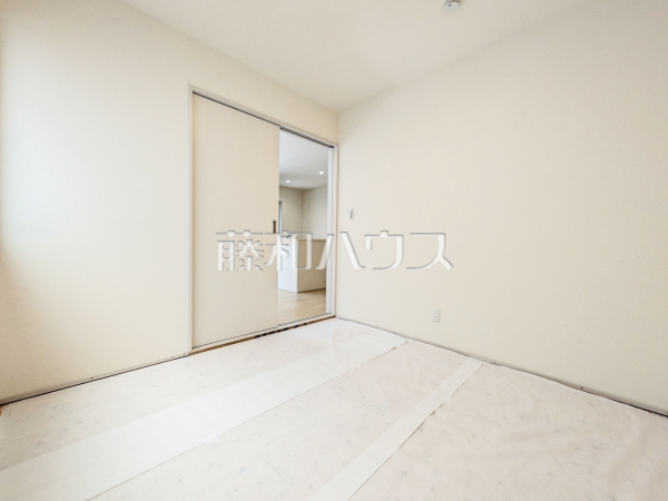 1号棟　居室　【八王子市寺田町】